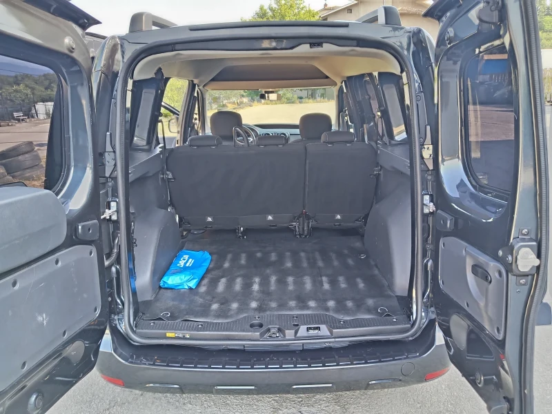 Dacia Dokker 1.5DCI euro6, снимка 8 - Автомобили и джипове - 51256182