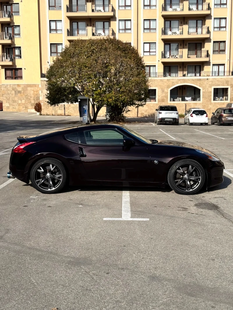 Nissan 370Z