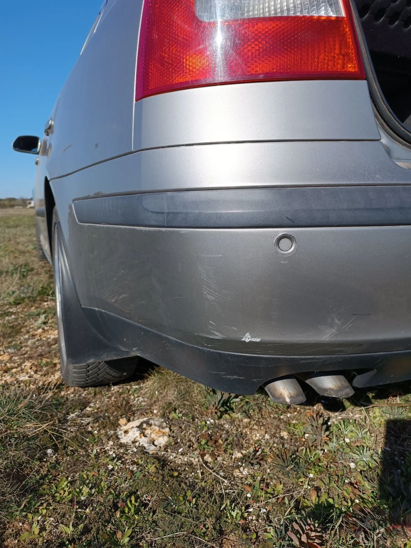 Skoda Octavia, снимка 8 - Автомобили и джипове - 52831082