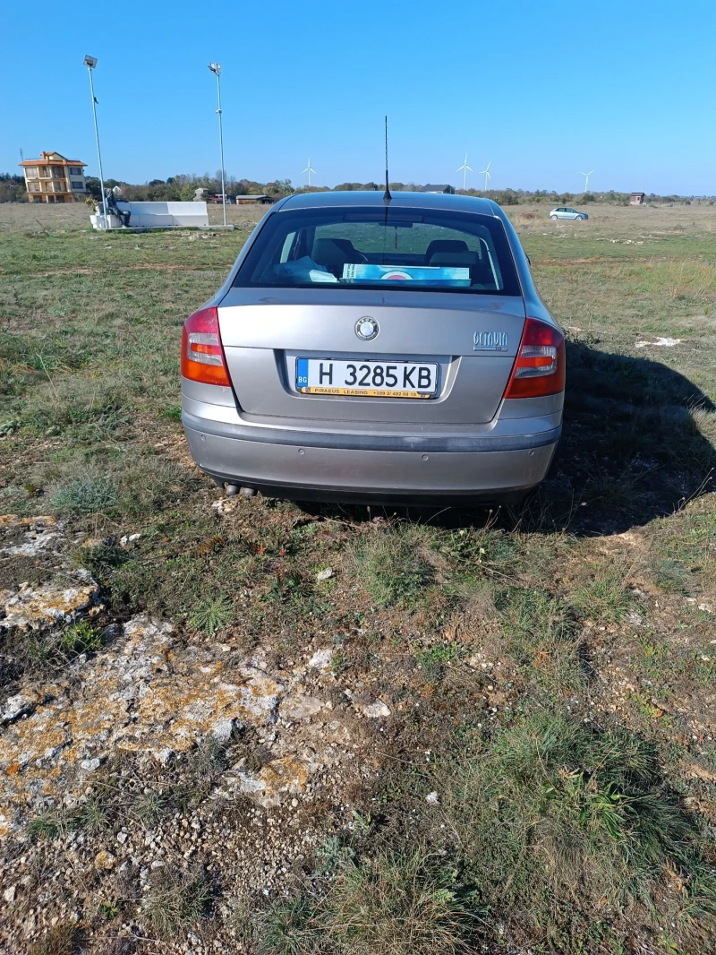 Skoda Octavia, снимка 3 - Автомобили и джипове - 52831082