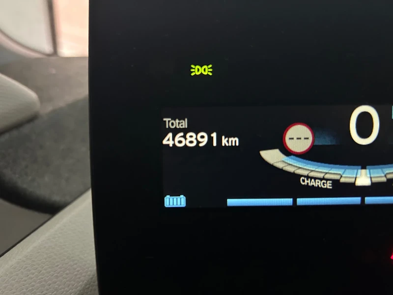 BMW i3 94ah, снимка 13 - Автомобили и джипове - 53018643