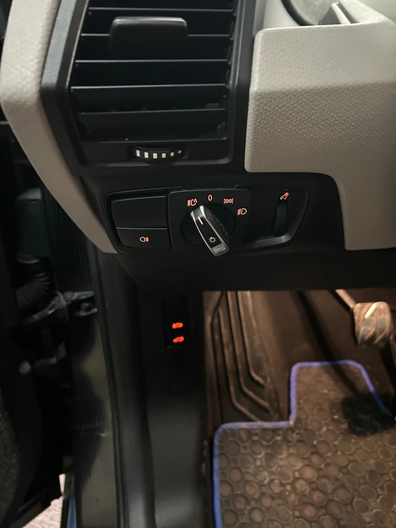 BMW i3 94ah, снимка 9 - Автомобили и джипове - 53018643