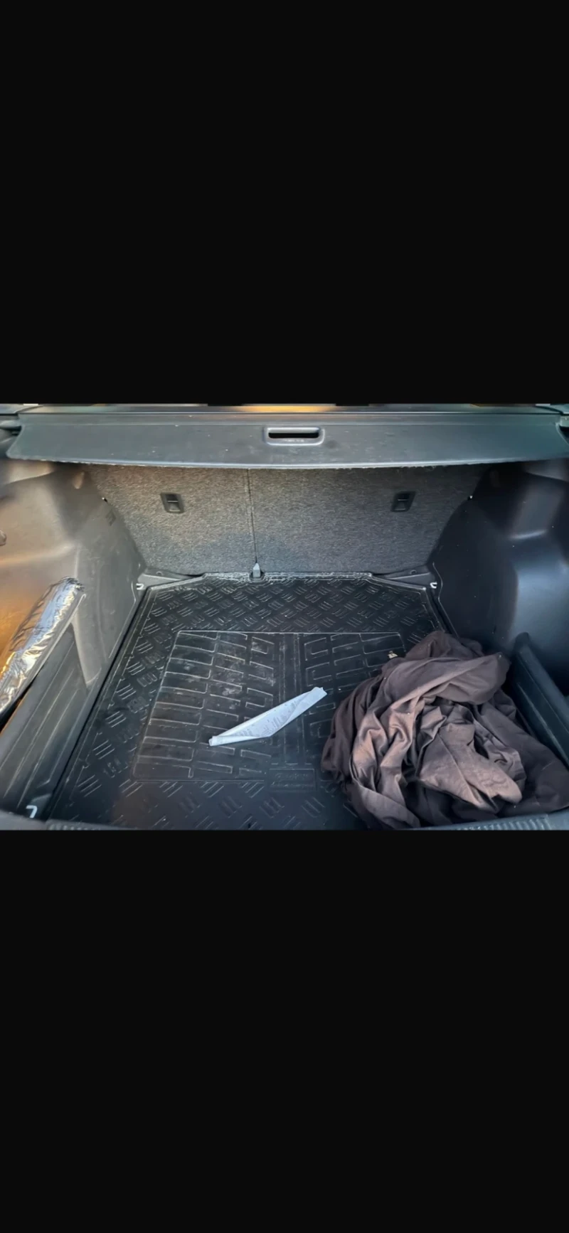 Skoda Fabia, снимка 3 - Автомобили и джипове - 53187134