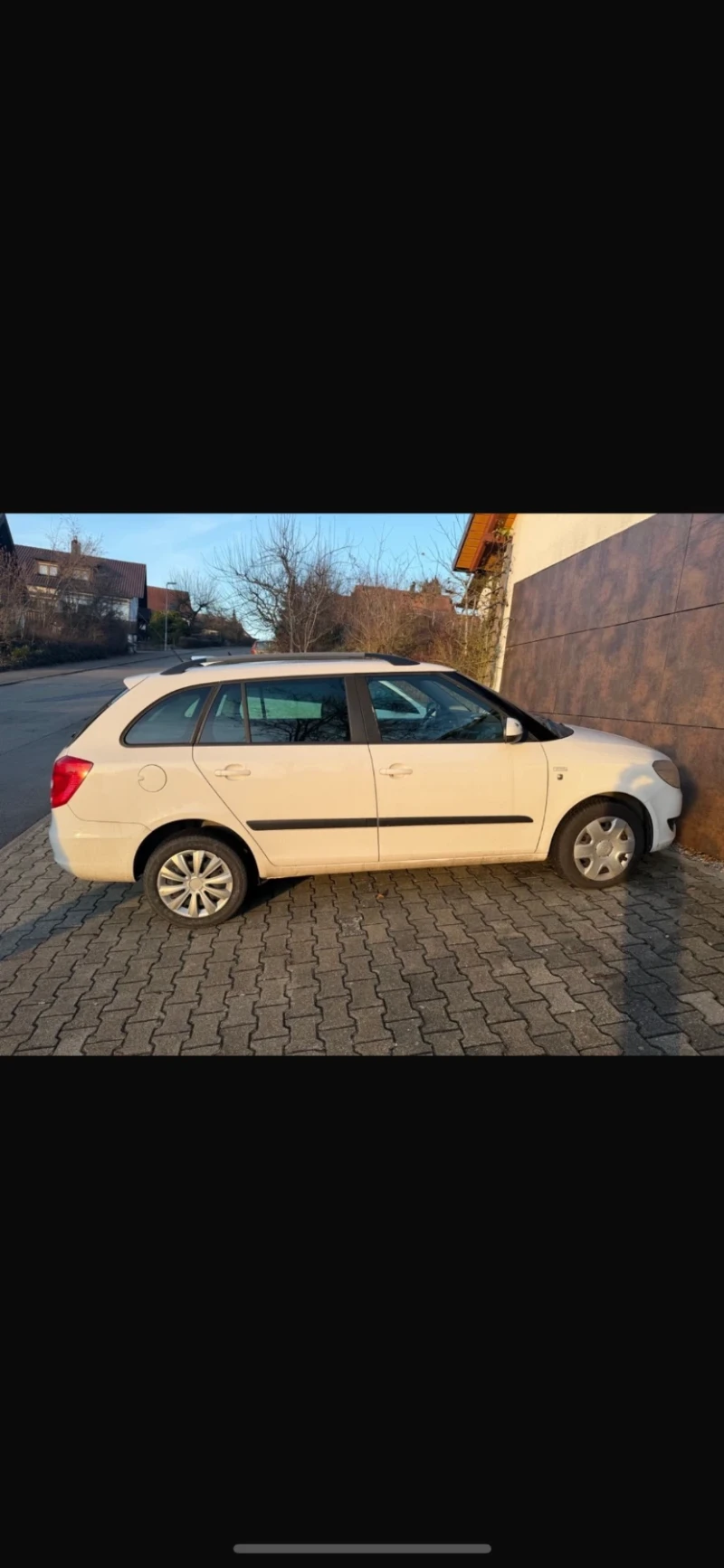 Skoda Fabia, снимка 11 - Автомобили и джипове - 53187134
