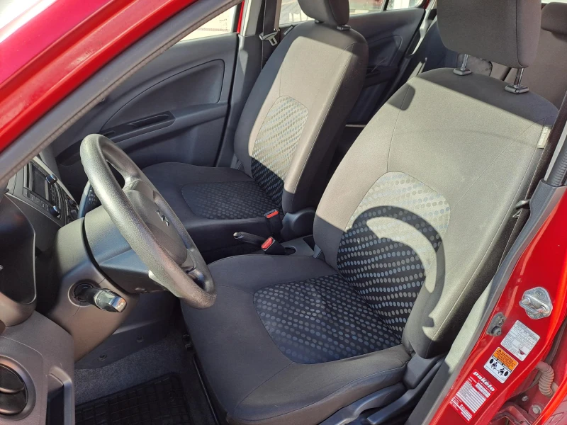 Suzuki Celerio 1.0 GL , снимка 9 - Автомобили и джипове - 53450752