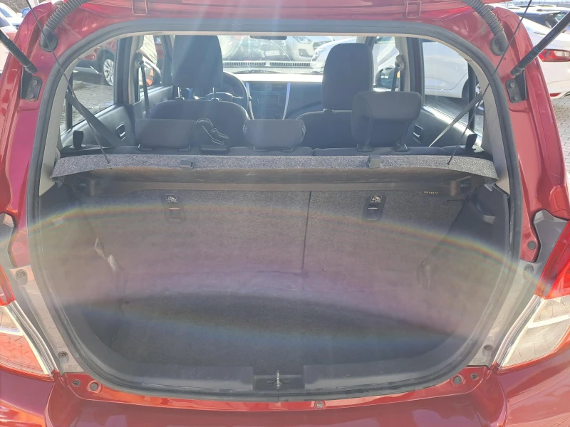 Suzuki Celerio 1.0 GL , снимка 5 - Автомобили и джипове - 53450752