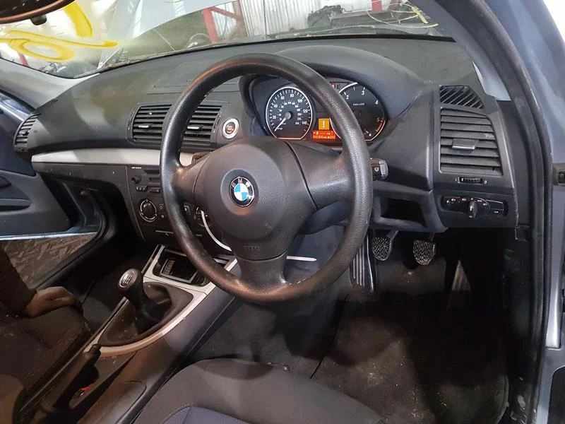 BMW 118 118DЧАСТИ, снимка 6 - Автомобили и джипове - 20274879