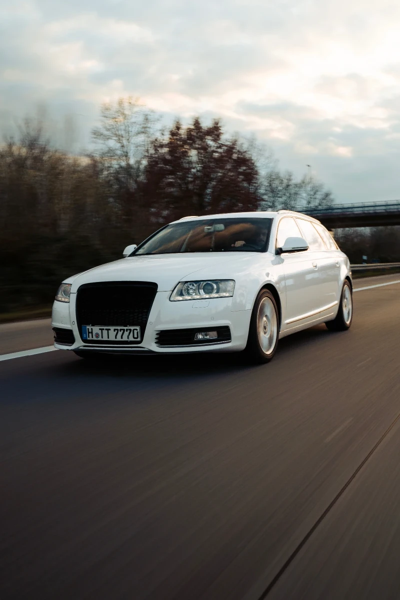 Audi A6 2.7 tdi quattro - 16000 лв. - 82463048 | Car24.bg
