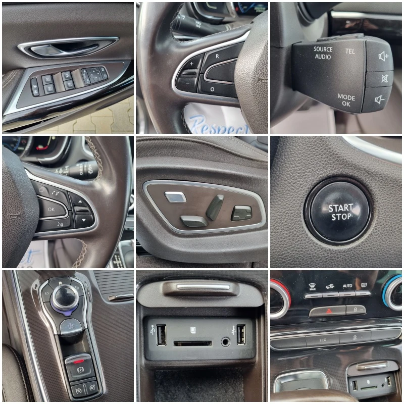 Renault Espace 1.6DCi-4 CONTROL * *  ! | Mobile.bg   13