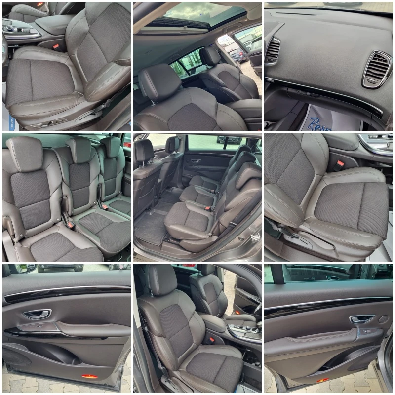 Renault Espace 1.6DCi-4 CONTROL * *  ! | Mobile.bg   15