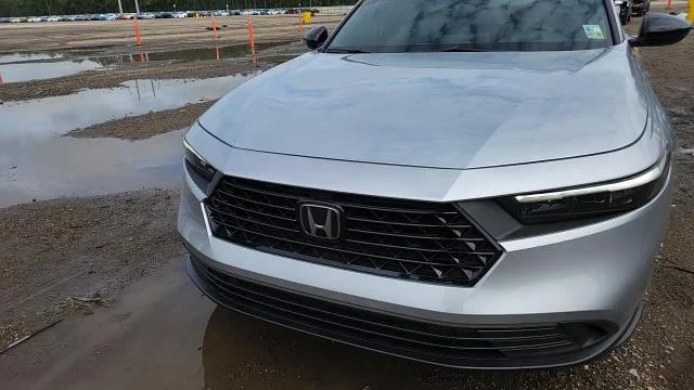 Honda Accord 2.0l Hybrid Sport | Mobile.bg � ����������� 13
