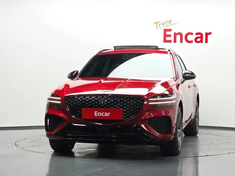 Genesis GV70 3.5T Gasoline AWD| 375�.�. | Mobile.bg � ����������� 3