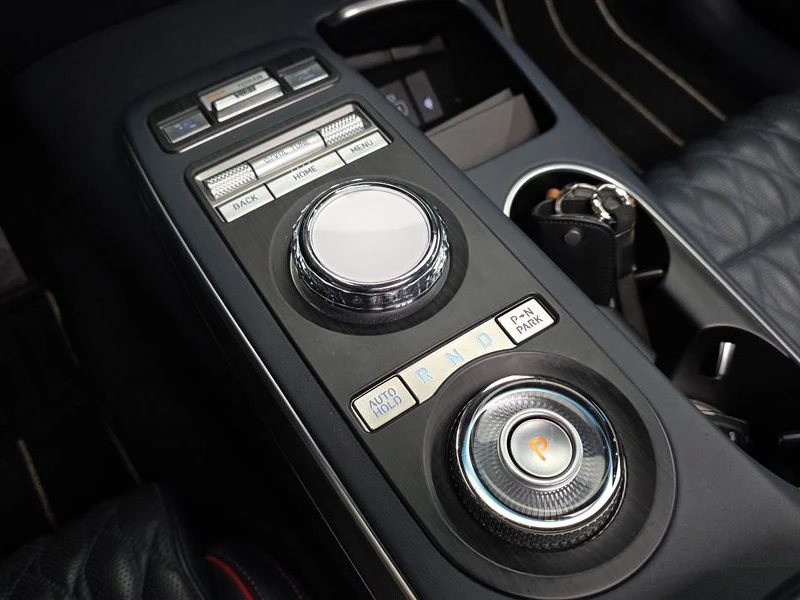 Genesis GV70 3.5T Gasoline AWD| 375�.�. | Mobile.bg � ����������� 9