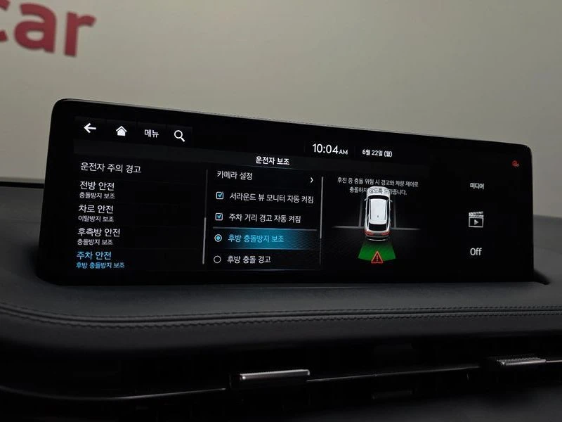 Genesis GV70 3.5T Gasoline AWD| 375�.�. | Mobile.bg � ����������� 17