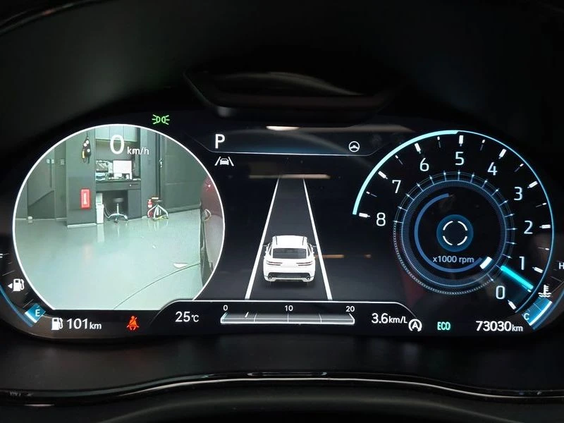Genesis GV70 3.5T Gasoline AWD| 375�.�. | Mobile.bg � ����������� 8