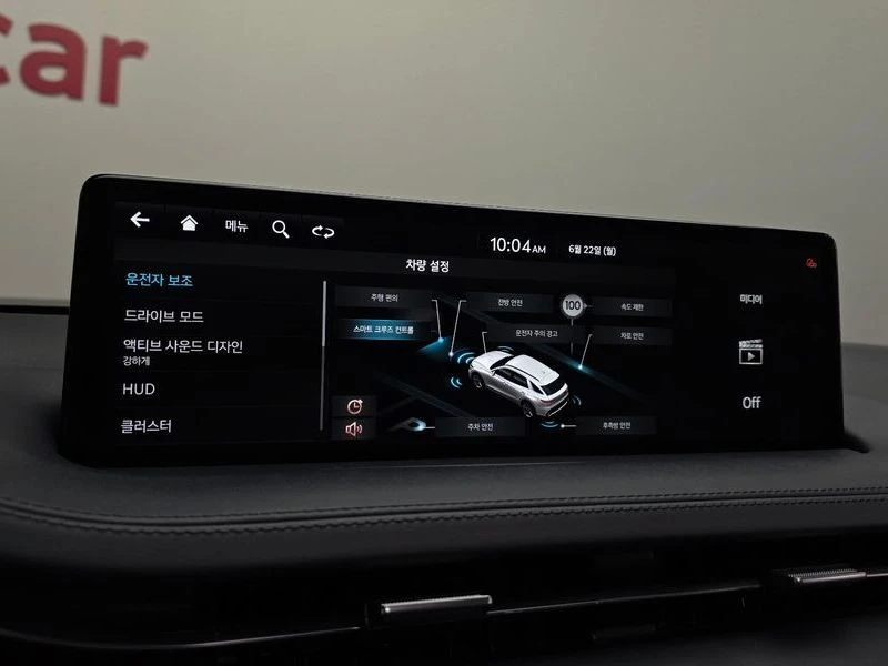 Genesis GV70 3.5T Gasoline AWD| 375�.�. | Mobile.bg � ����������� 16