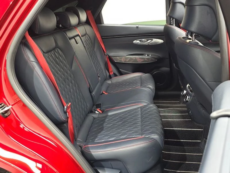 Genesis GV70 3.5T Gasoline AWD| 375�.�. | Mobile.bg � ����������� 11