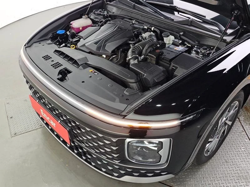 Hyundai Grandeur 3.5 Automatic, снимка 6 - Автомобили и джипове - 55818203