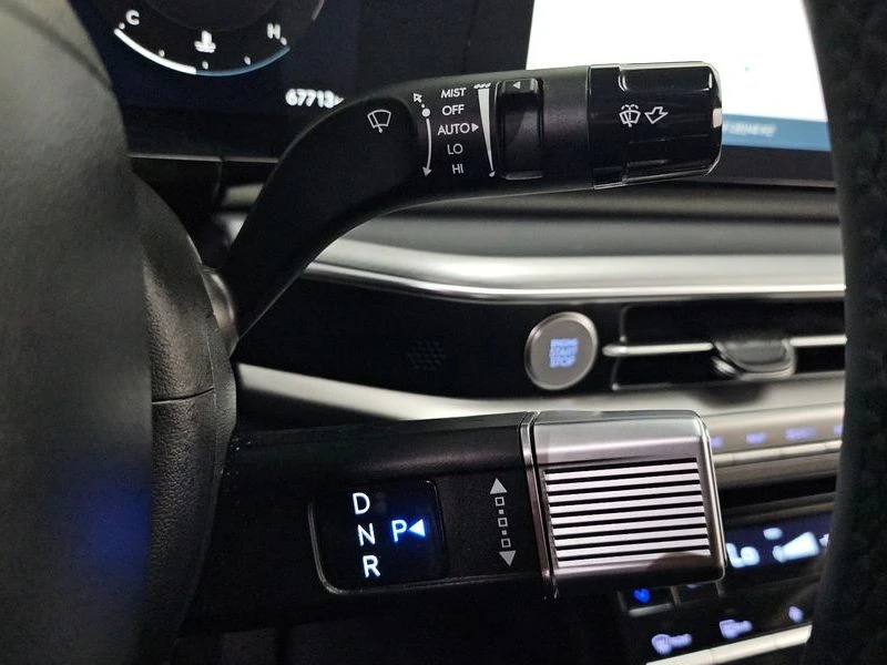 Hyundai Grandeur 3.5 Automatic, снимка 9 - Автомобили и джипове - 55818203