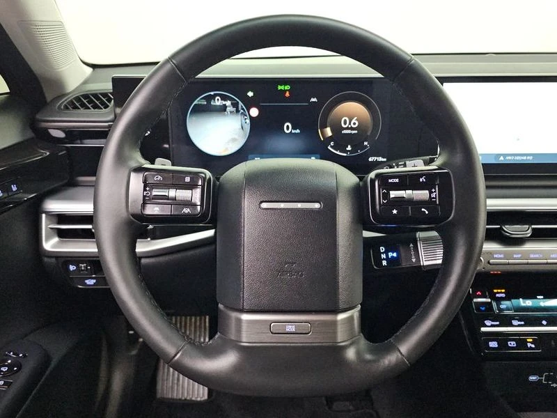 Hyundai Grandeur 3.5 Automatic, снимка 14 - Автомобили и джипове - 55818203