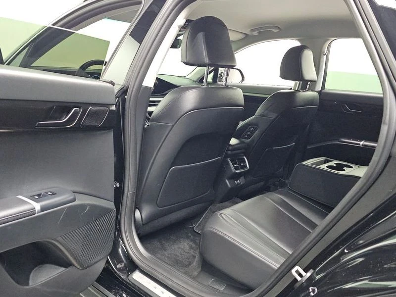 Hyundai Grandeur 3.5 Automatic, снимка 11 - Автомобили и джипове - 55818203