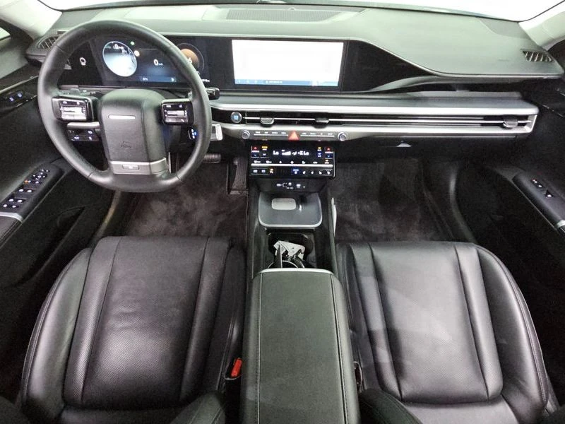 Hyundai Grandeur 3.5 Automatic, снимка 7 - Автомобили и джипове - 55818203