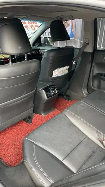 Honda Accord 2.0 Hybrid 9Th Generation, снимка 10 - Автомобили и джипове - 56119092