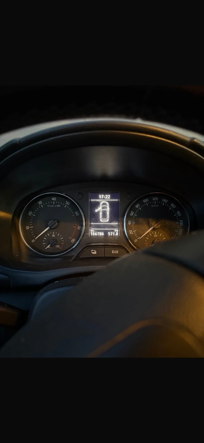 Skoda Fabia, снимка 1