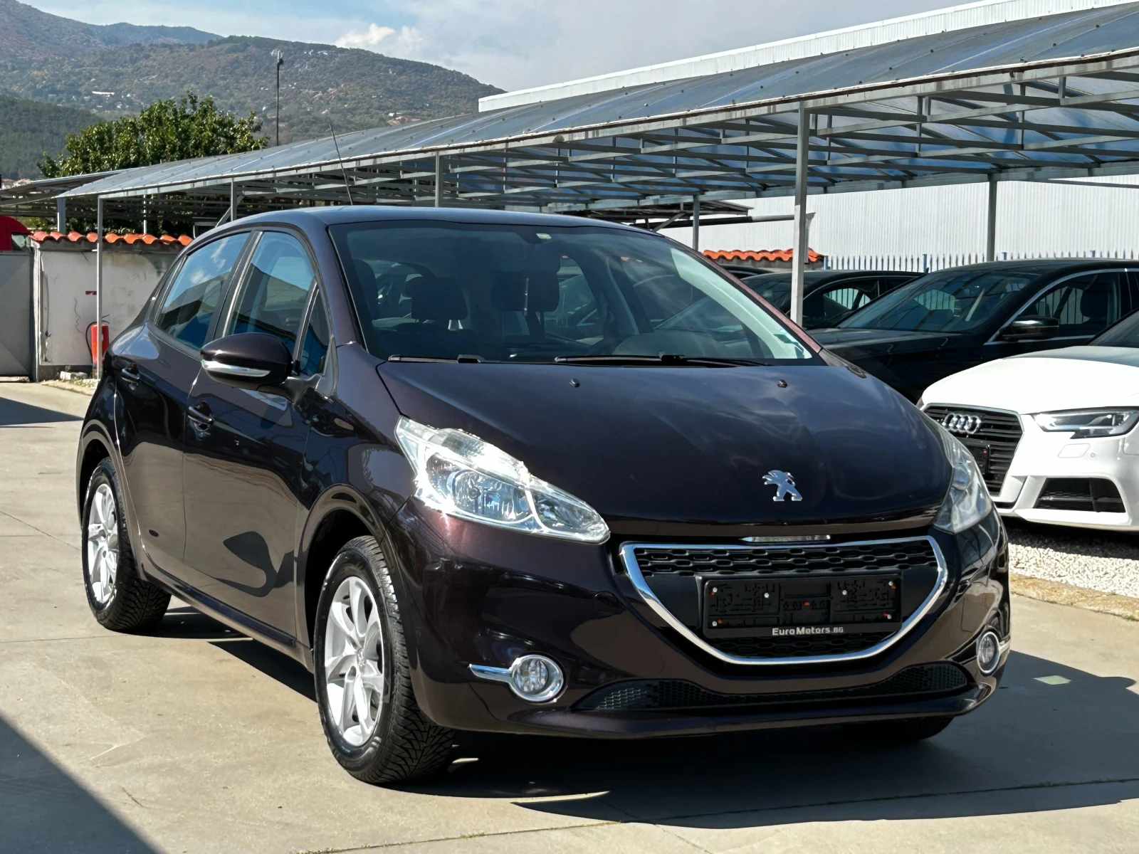 Peugeot 208 1.4VTi Active - изображение 2