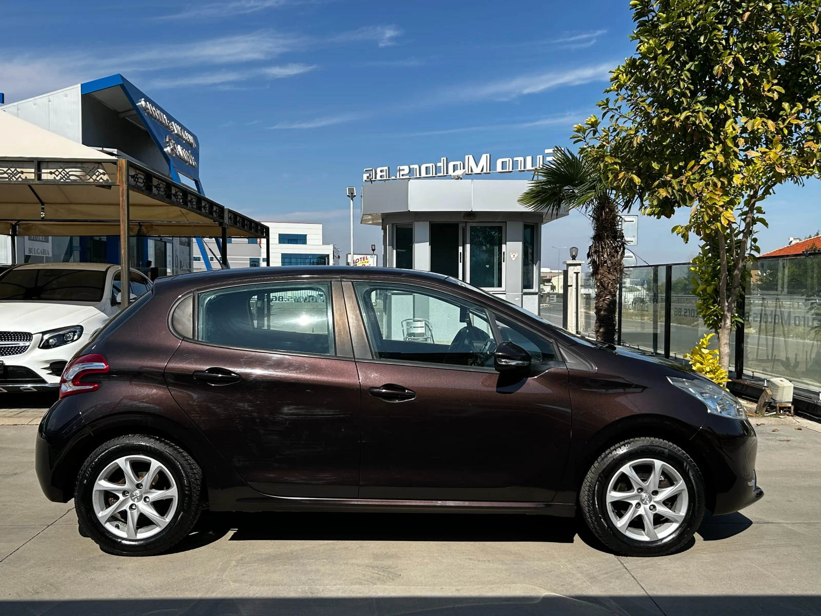 Peugeot 208 1.4VTi Active - изображение 7