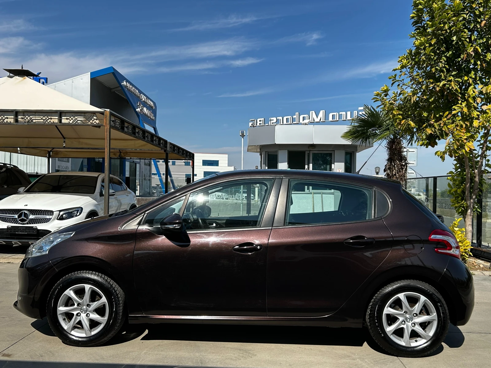 Peugeot 208 1.4VTi Active - изображение 6