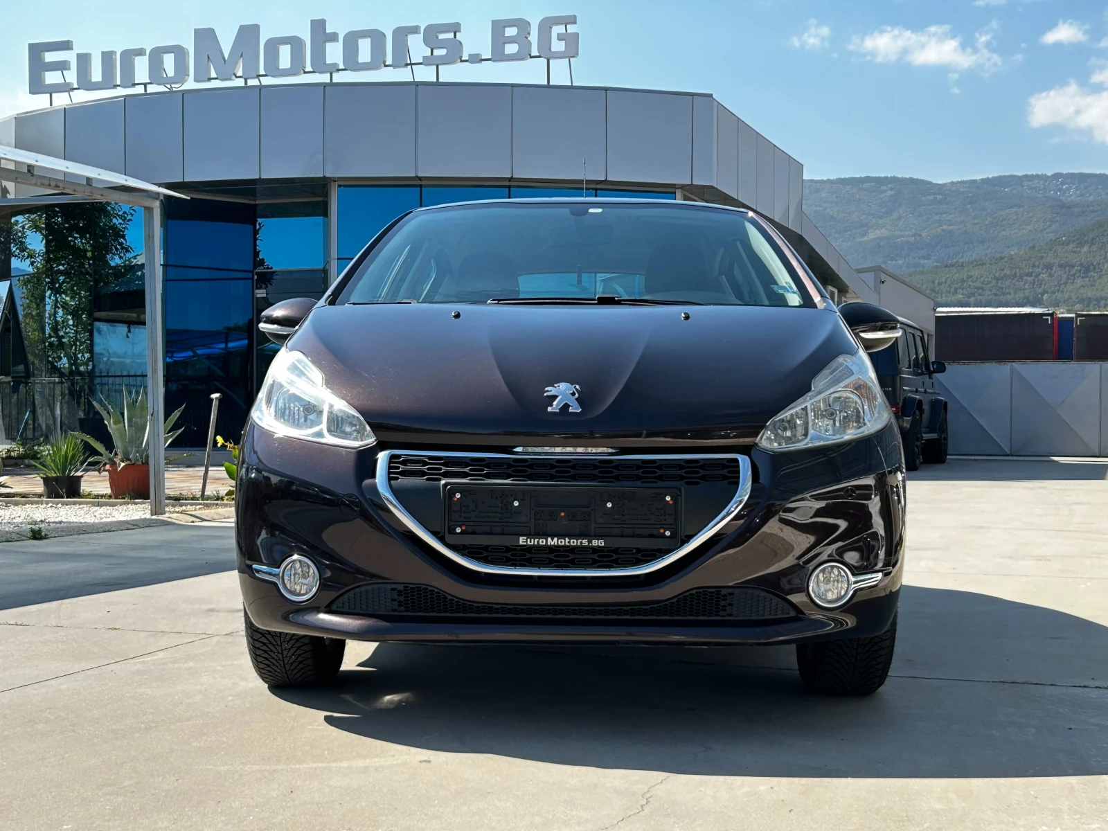 Peugeot 208 1.4VTi Active - изображение 5