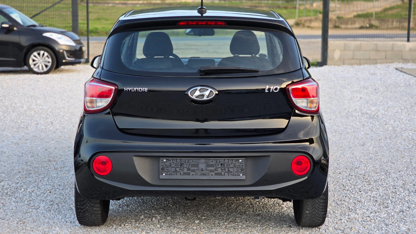 Hyundai I10 1.2i * Perfect*  - изображение 5