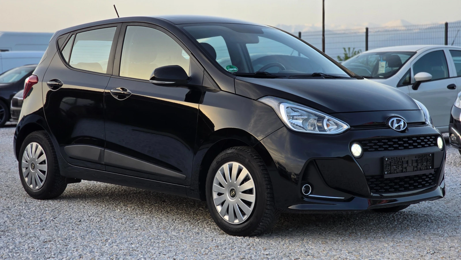 Hyundai I10 1.2i * Perfect*  - изображение 3