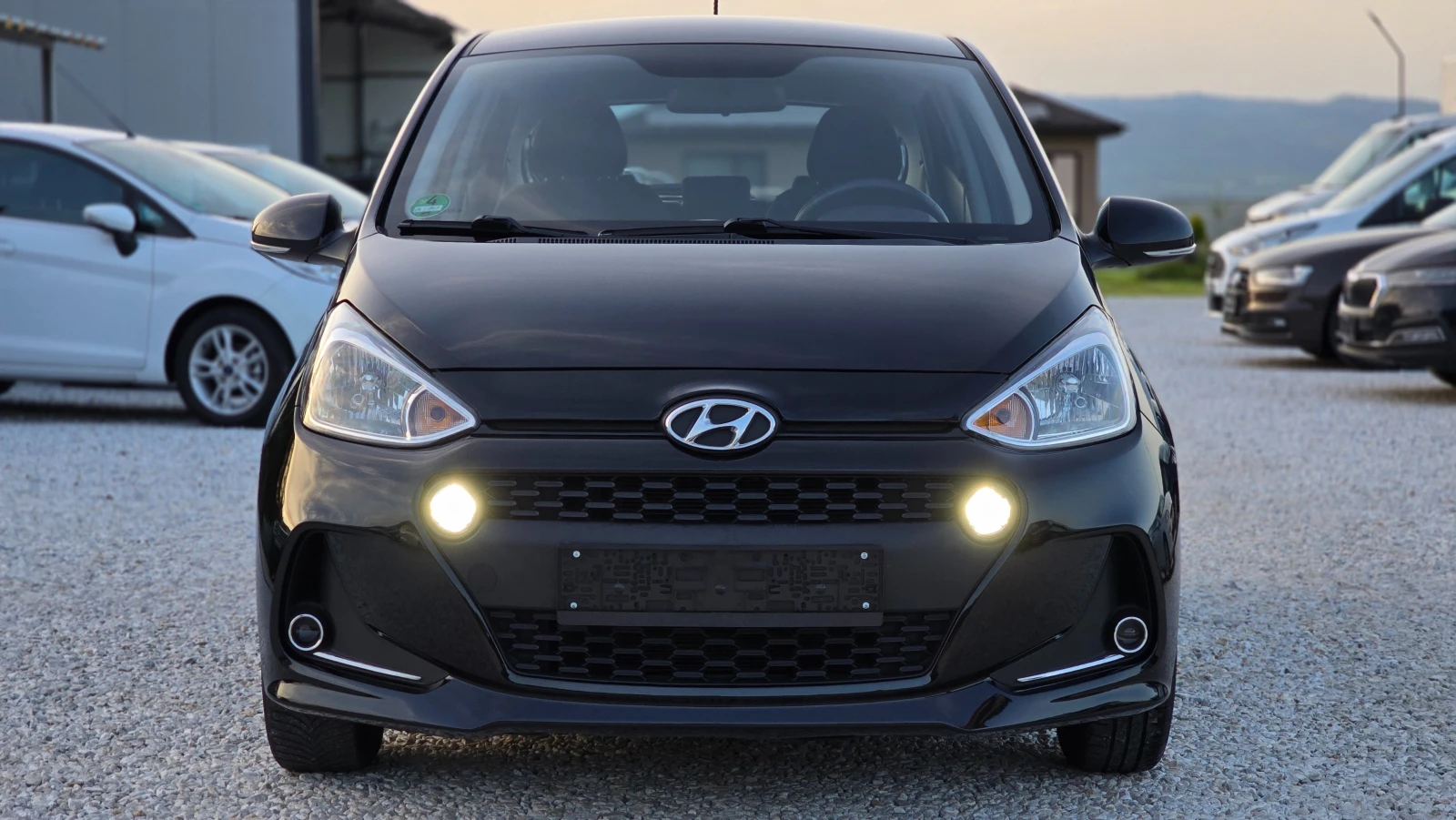 Hyundai I10 1.2i * Perfect*  - изображение 2