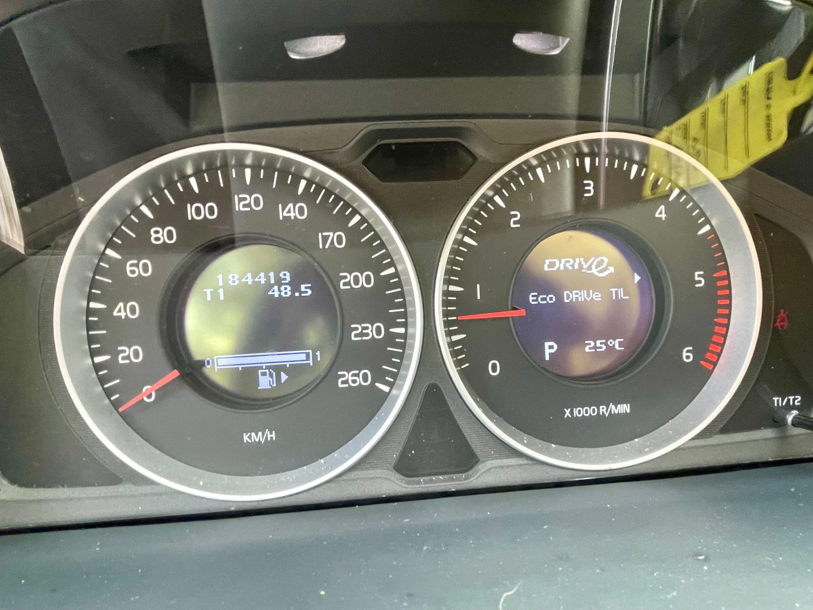 Volvo V60 D 4 | Mobile.bg   13