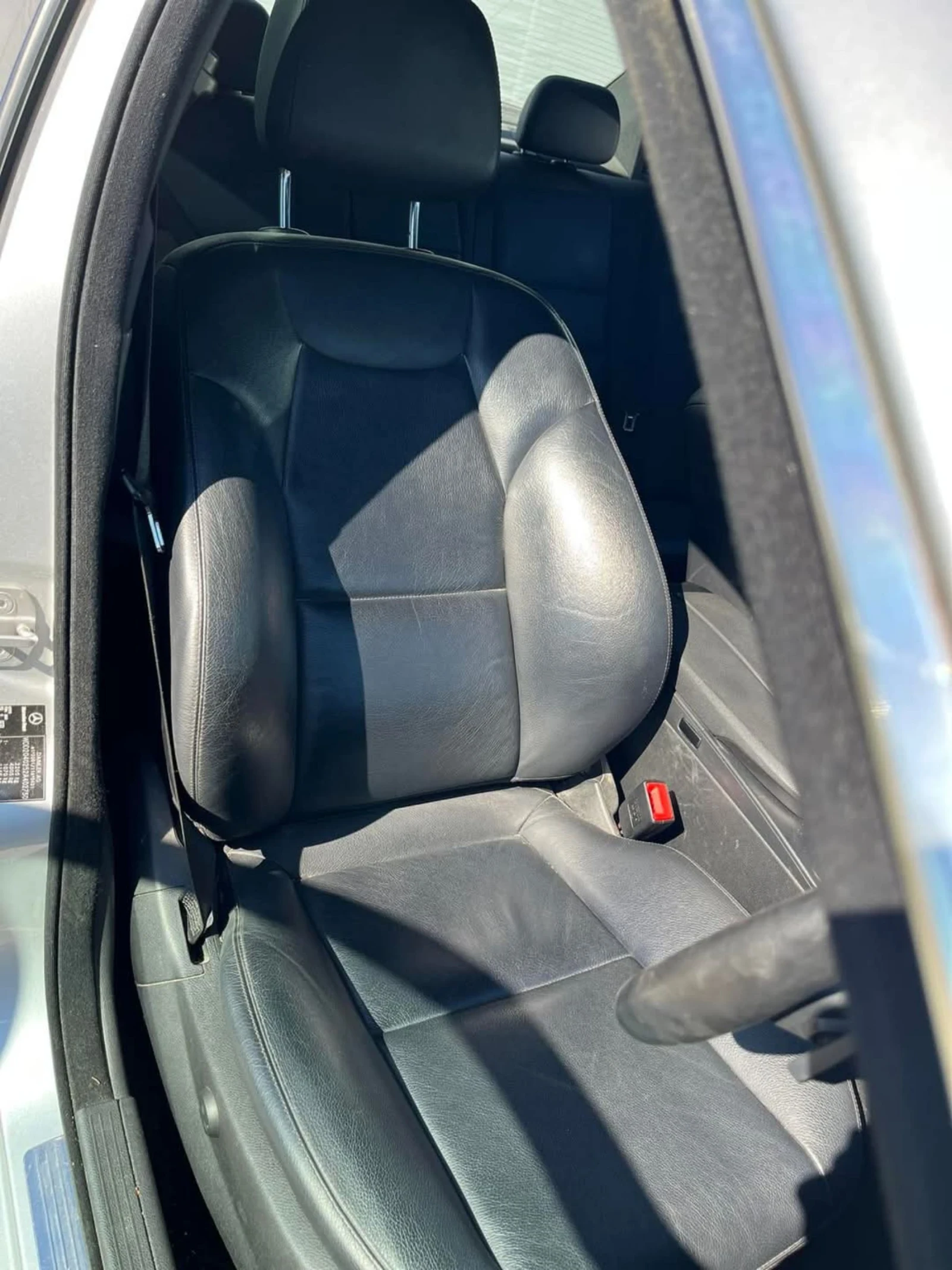 Mercedes-Benz C 350 642 | Mobile.bg   11