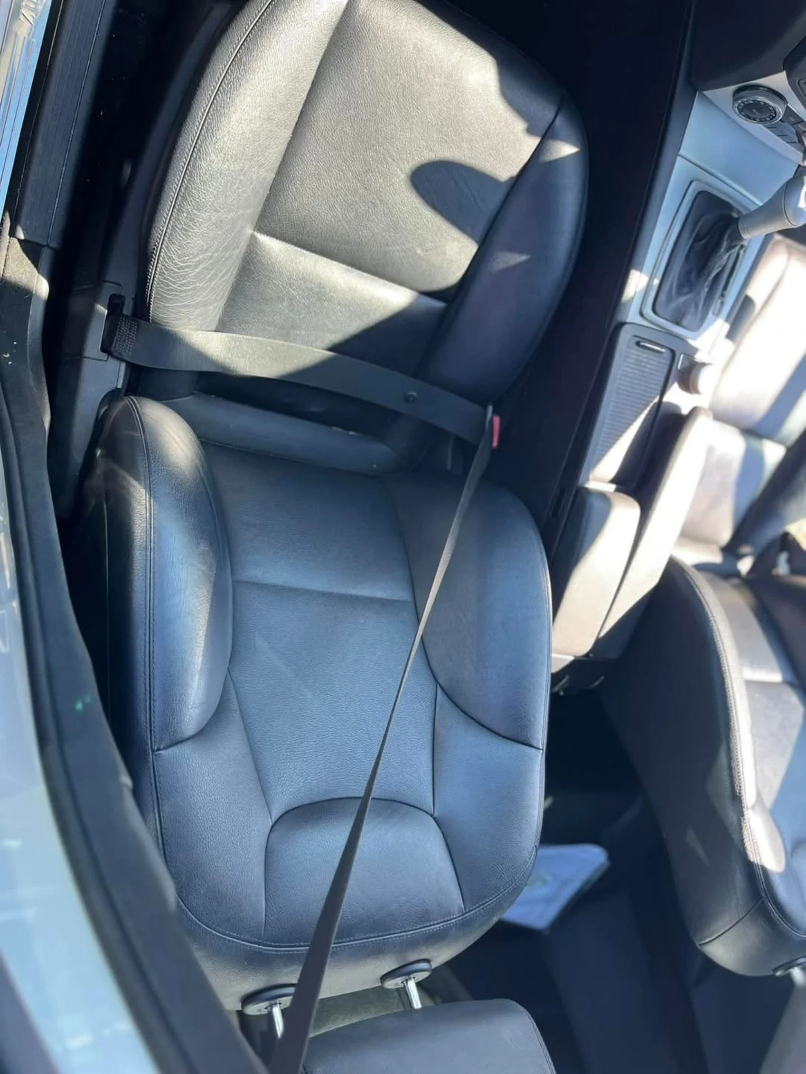 Mercedes-Benz C 350 642 | Mobile.bg   14