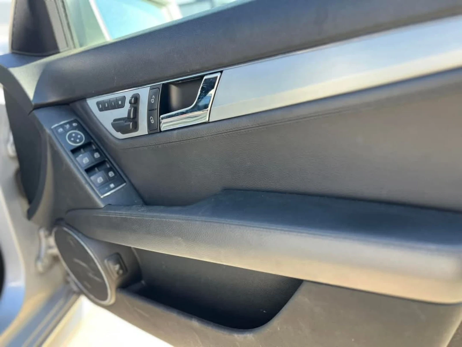 Mercedes-Benz C 350 642 | Mobile.bg   12