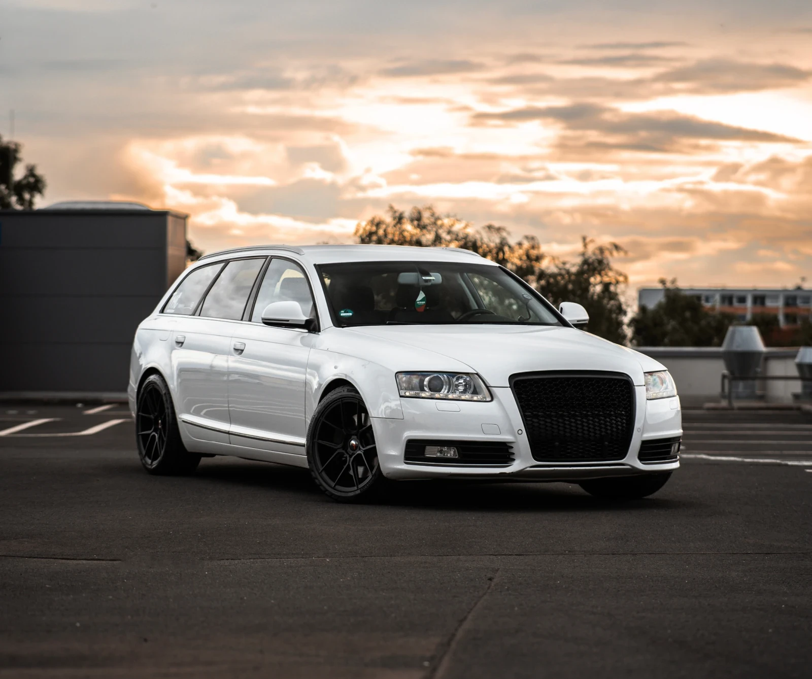 Audi A6 2.7 tdi quattro  - изображение 5