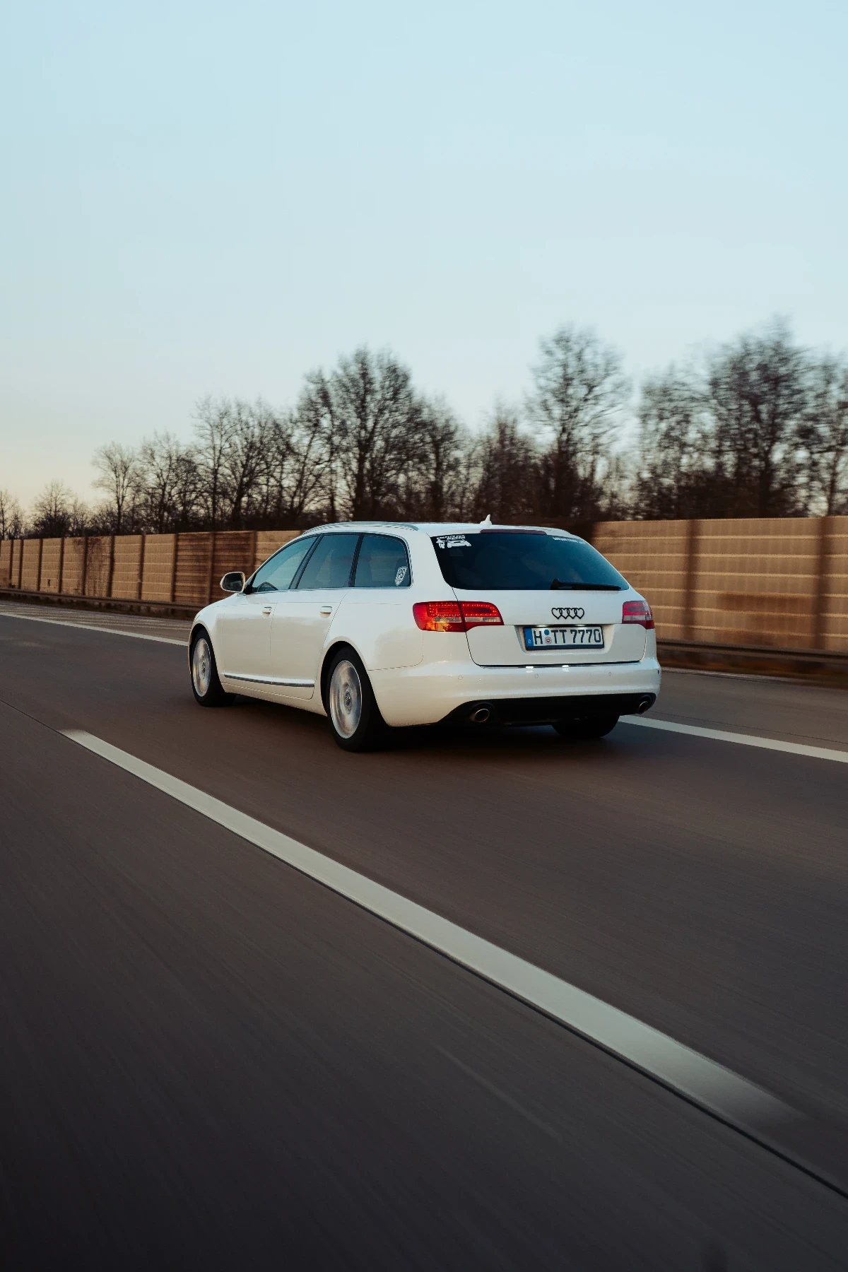 Audi A6 2.7 tdi quattro  - изображение 2