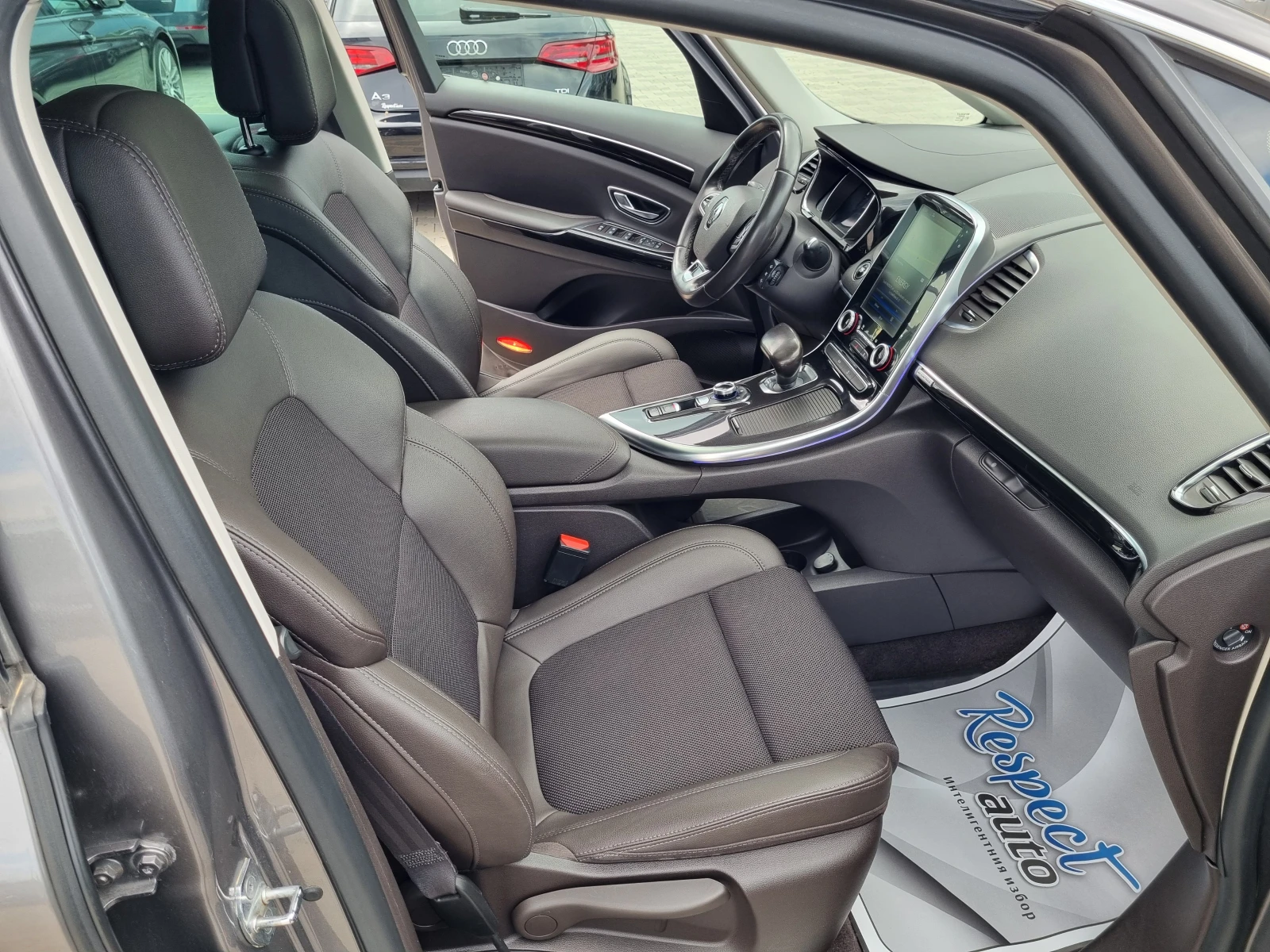 Renault Espace 1.6DCi-4 CONTROL * *  ! | Mobile.bg   12