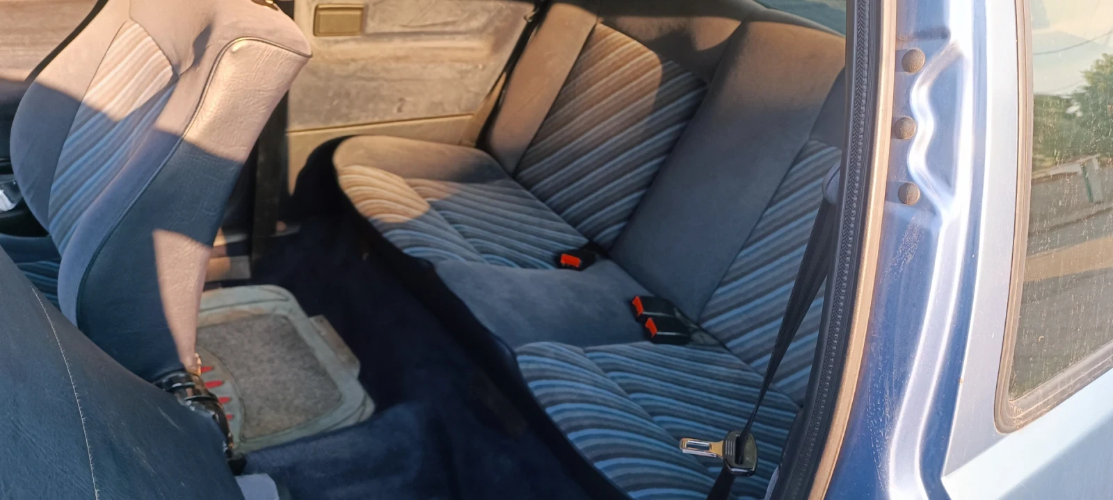 VW Golf Golf 2 - изображение 9