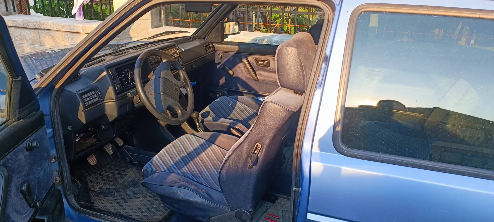 VW Golf Golf 2 - изображение 7