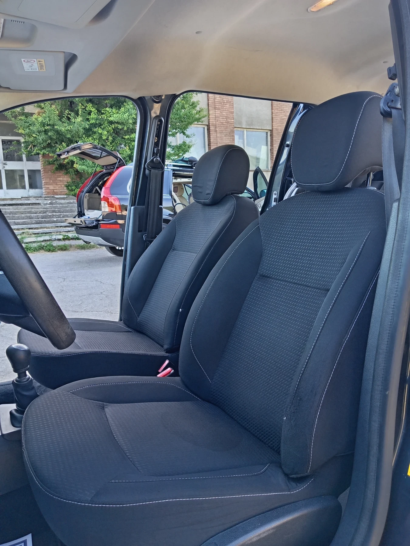 Dacia Dokker 1.5DCI euro6 | Mobile.bg � ����������� 11