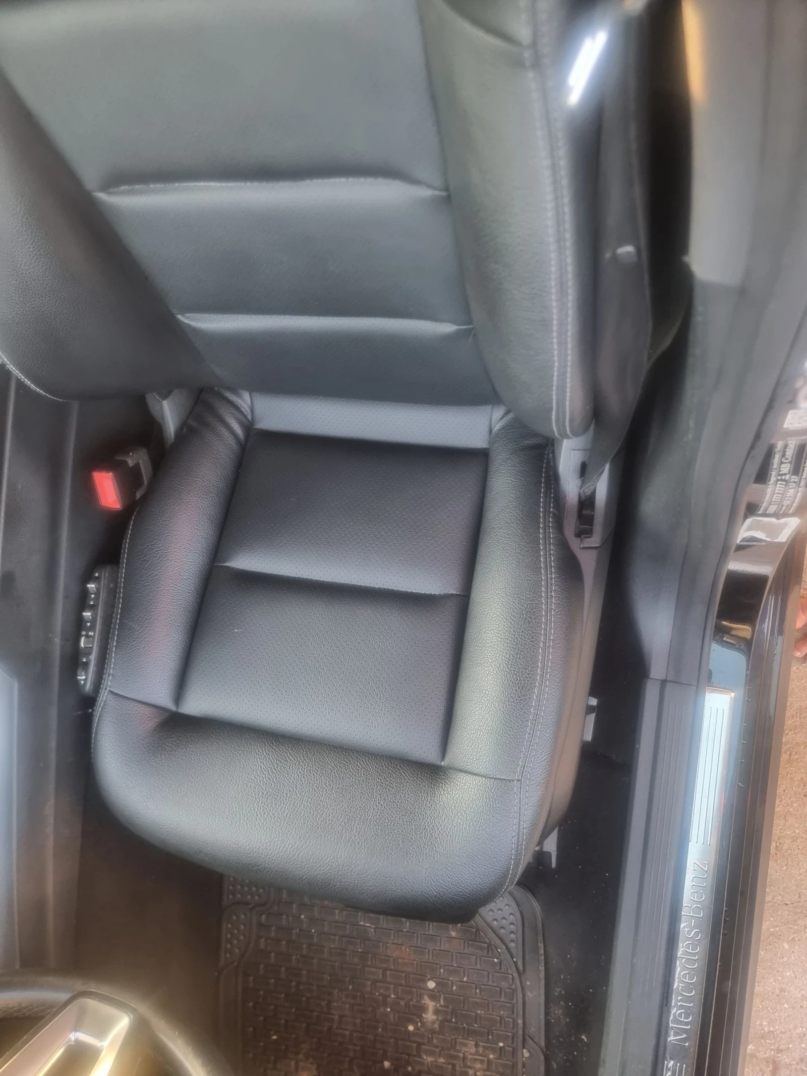 Mercedes-Benz E 250  - изображение 7