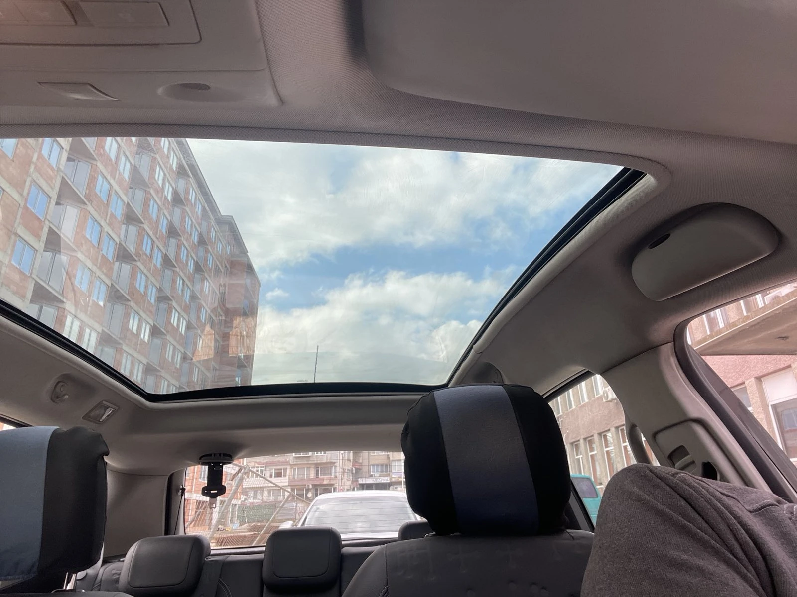 Opel Meriva  - изображение 8