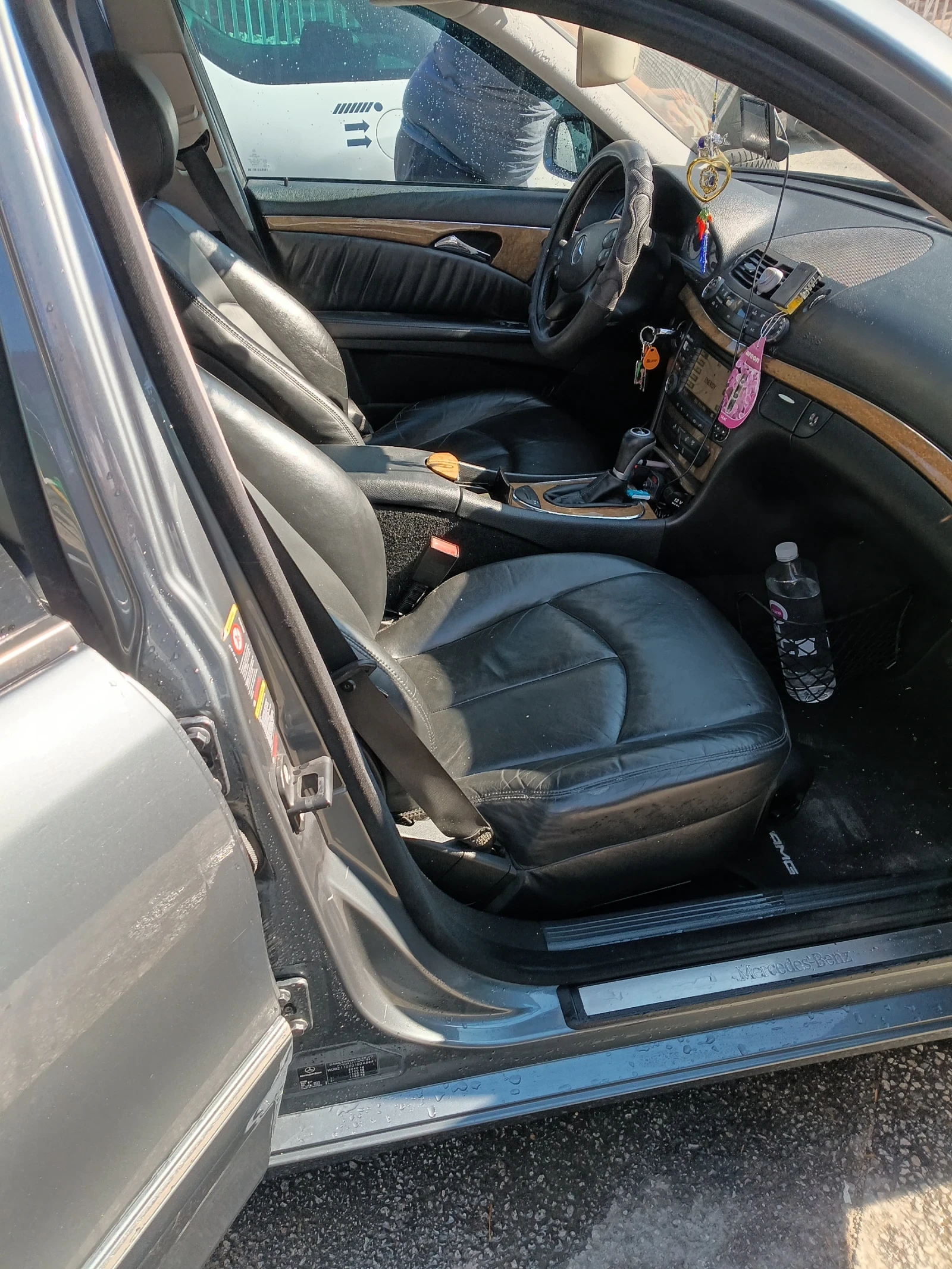 Mercedes-Benz 280  | Mobile.bg   11