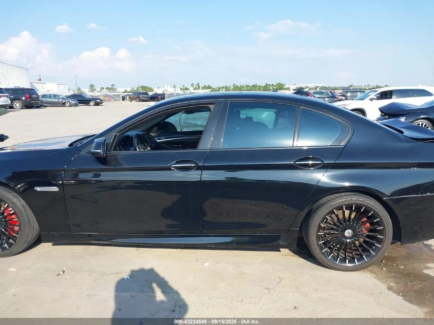 BMW 535 2015 BMW 535I - изображение 5