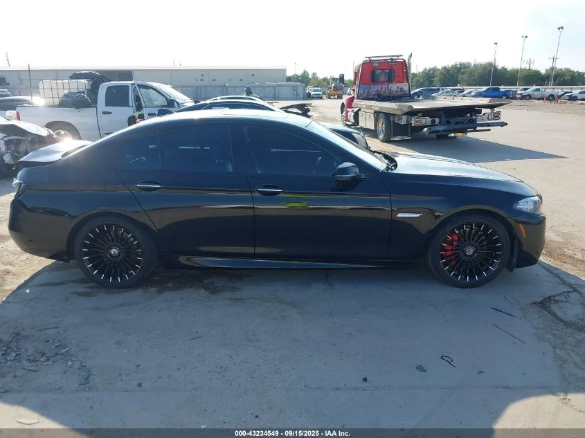 BMW 535 2015 BMW 535I - изображение 4